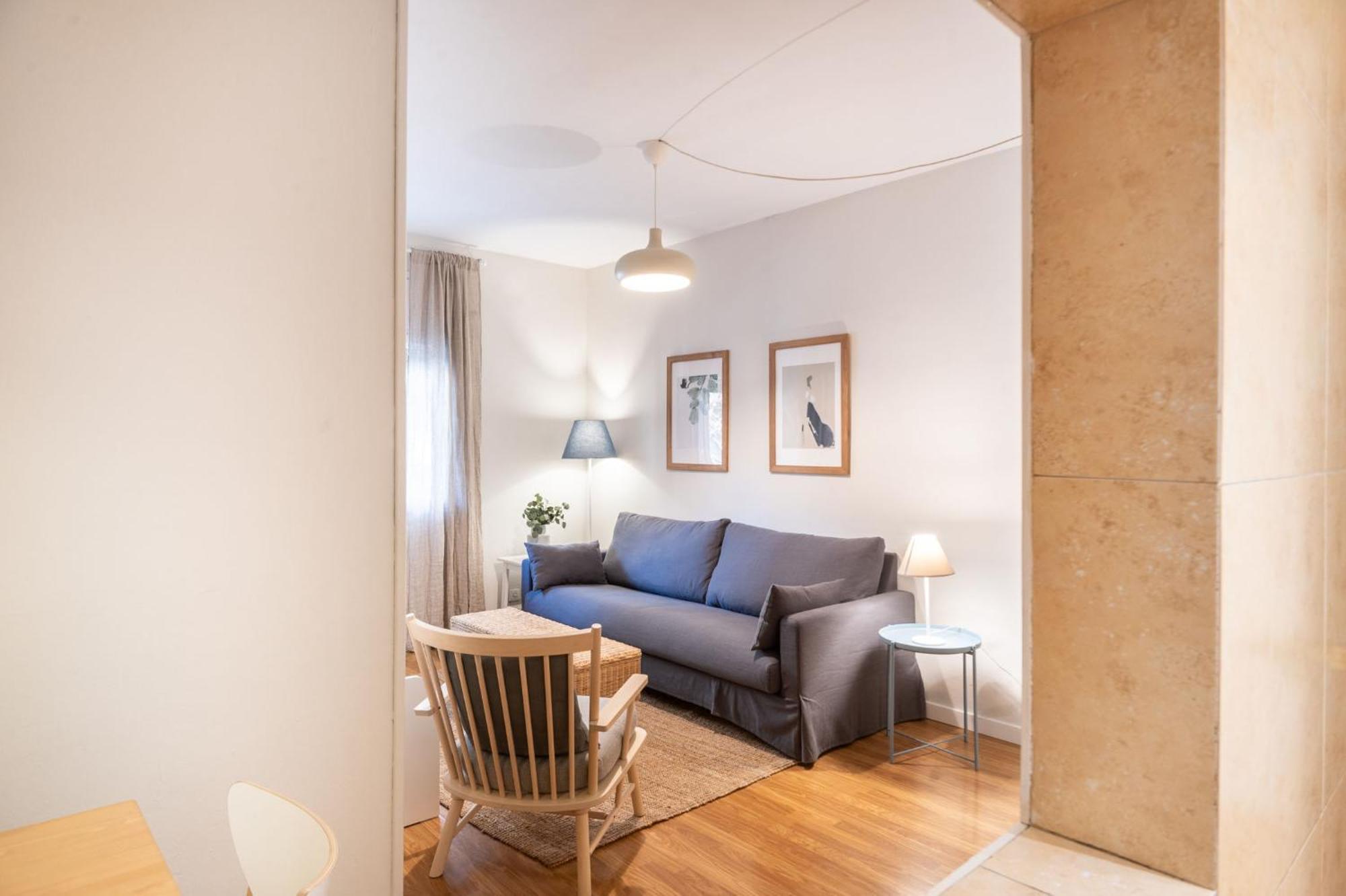 Comfortable 3 Bed Next To The Sagrada Familia * Barcelone